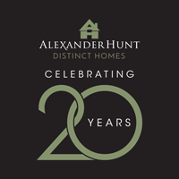 20 Years Logo